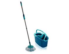 Leifheit Set Clean Twist Disc Mop Ergo