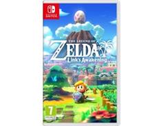 NINTENDO SWITCH The Legend of Zelda: Link's Awak.