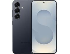 Samsung Galaxy S25 5G 128GB Blue Black