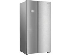 Whirlpool WHG2 6592 X4E CHLADNIČKA SBS 