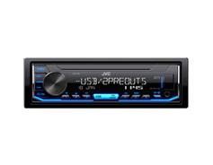 JVC KD-X176 AUTORÁDIO S USB/MP3 