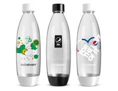 SodaStream Lahev FUSE 3 x 1l PEPSI