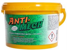Antimech - 3 kg kbelík