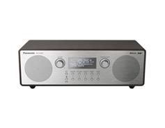 Panasonic RF D100BTEGT rádio 