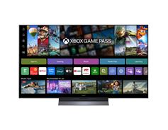 LG OLED55C64LA OLED evo AI TV