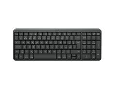 LOGITECH K250 Keyboard WRL GRAPH CZE-SKY 