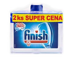 FINISH ČISTIČ MYČKY 250 ML DUO 
