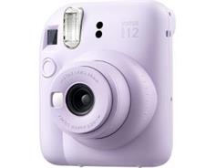 Fujifilm INSTAX MINI 12 Purple 