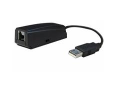 THRUSTMASTER T.RJ12 USB adaptér pro PC 