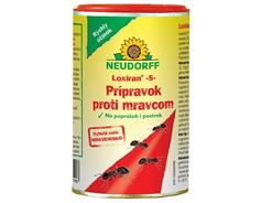 SK Loxiran S Neudorff - mravenci 100 g