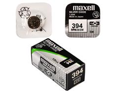 MAXELL 394/SR936SW/V394 1BP Ag 