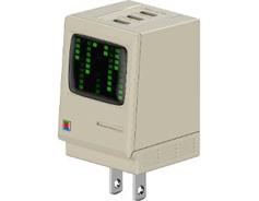 SHARGE ek Retro 67W USB-C 