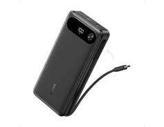 Anker A1383H11 PB 20000mAh 87W černá 