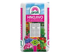 Hnojivo trávníkové - Expert Plus Forte 25 kg  (cena bez slev)