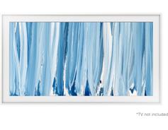 Samsung rám pro Frame TV 65" Bílý