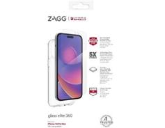 ZAGG IS Glass Elite 360 iPhone 14 ProMax 