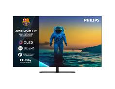 Philips 65OLED820 Google OLED TV