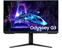 SAMSUNG Odyssey G30D (LS27DG300EUXEN)
