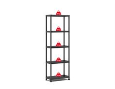 Keter Regál Keter Plus Shelf 60/5 
