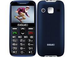 Evolveo EasyPhone XR Blue