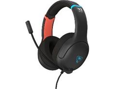 TURTLE BEACH Airlite Fit Headset NS2 BLK 