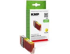 KMP C93 / CLI-551Y