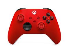 MICROSOFT XBOX One Series bezd.ovladač Red