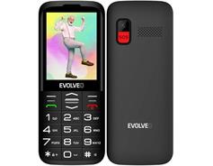 Evolveo EasyPhone XO Black