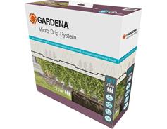 GARDENA MDS Start set živý plot 25m