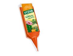 Výživa pro kaktusy a sukulenty - 35 ml