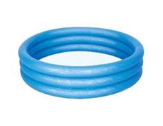BESTWAY Nafuk. bazén 122x25cm assort 