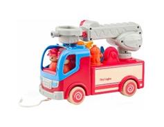 Woody 102192052 Auto hasičské se zvuky 