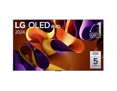 LG OLED83G45LW OLED TV
