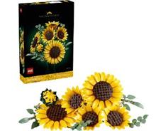 LEGO 11502 Kytice slunečnic 