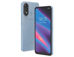 Aligator S6700 Senior Blue