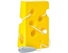 Woody 102190470 Provlékadlo Sýr s myškou 