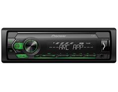 Pioneer MVH-S120UBG