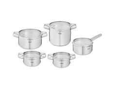 Tefal H852SA55 NORDICA SET 10 KS 