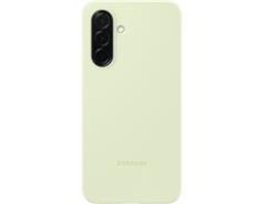 Samsung Silicone Case Galaxy A36 Lig.Grn 