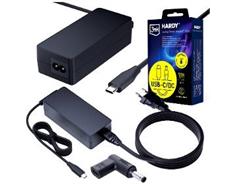 3MK Hardy NTB charger 65W Dell USB-C 