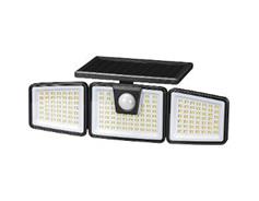Retlux RGL 121 Solární reflektor LED CW 