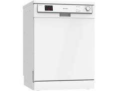 SHARP QW HX13F47EW MYČKA 60 CM 