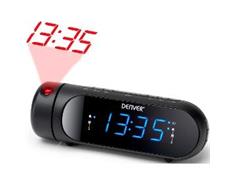 Denver CPR 700 Radiobudík s projekcí 