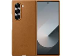 Samsung KindsuitCase Gal Z Fold6 Brown 
