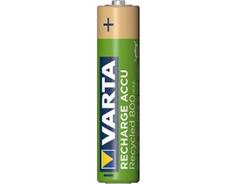 VARTA HR03 4BP AAA NiMH 800mAh 