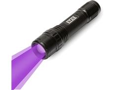 Velamp ST005 3W LED baterka s UV světlem