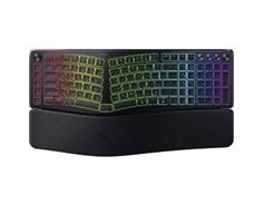 RAZER Pro Type Ergo Wrl Keyboard US 