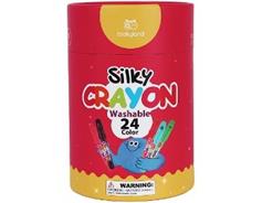 TOOKYLAND LT138-A voskovky omyvat. 24ks 