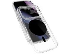 EPICO Dot Mag+ iP17/18 Pro Max Black 