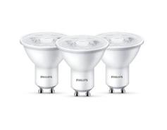Philips LED 50W GU10 230V 36D 3BC 2700K 
